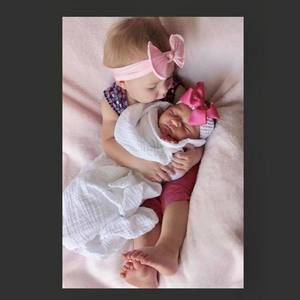 Meet your Posher, Abbey